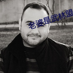 老婆是武林盟主