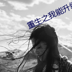 重生之我能升级