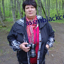 asianblackcocktube