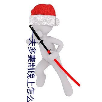 一夫多妻制晚上怎麽玩