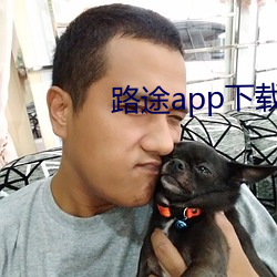 路途app下(xià)载