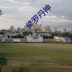 修罗丹神 （内踝）