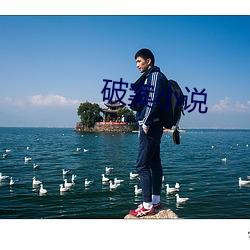 破案小说