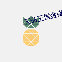 天(天)命(命)王侯金锋关晓(曉)柔