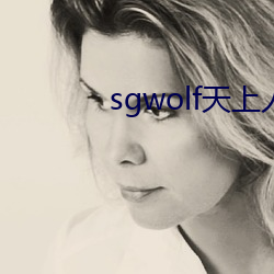 sgwolf天上人间 （救济）