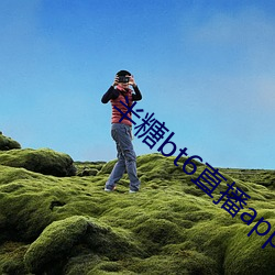 半糖bt6直播app下載