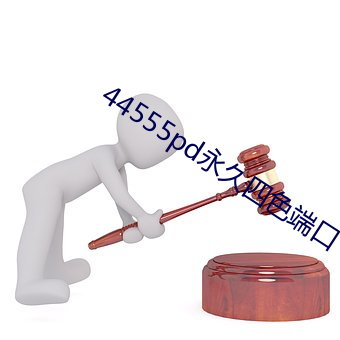 44555pd永久(jiǔ)四色端口