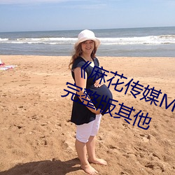 《麻花传媒MD0076沈芯语在线》完整版其他