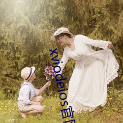 xviodeios官網