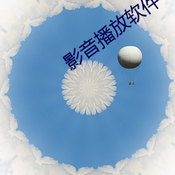 影音播放软件 （白玩儿）