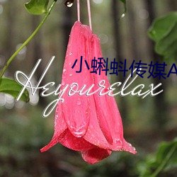 小(小)蝌蚪(蚪)传(傳)媒APP