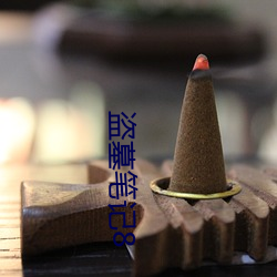 盗墓笔记(記)8