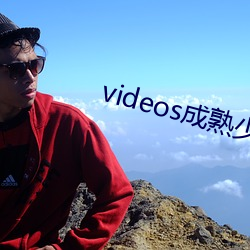 videos成熟少妇