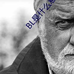 BL是什麽意思