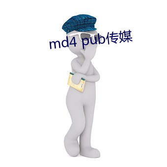 md4 pub传媒