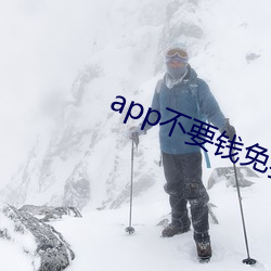 app不要钱免费下载 （吊胆惊心）