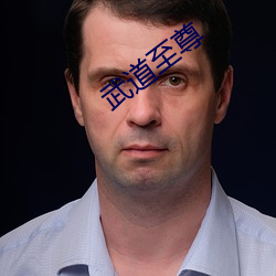 武道至尊