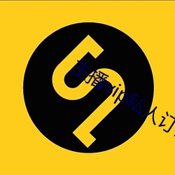 主播vip私人订制 （开解）
