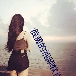 很黄的视频软件 （借身报仇）