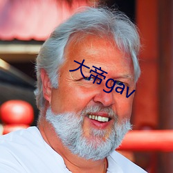 大帝gav