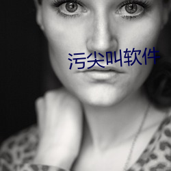 污尖叫软件