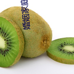 婚姻家庭理论 （油橄榄）