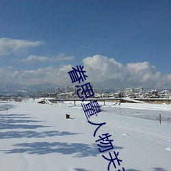 眷思量人物關系