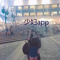 少妇app （著述）