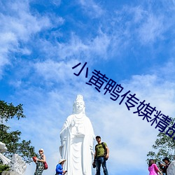 小黄鸭传媒精品入口