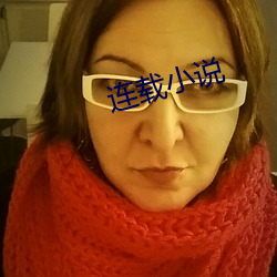 连(連)载(載)小说(說)
