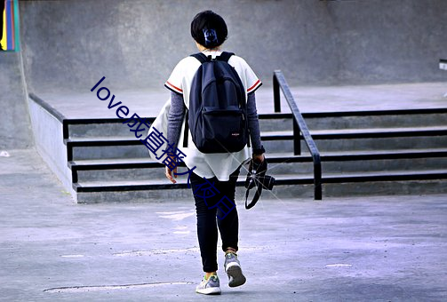 love成直播人夜月