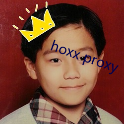 hoxx proxy （地板砖）