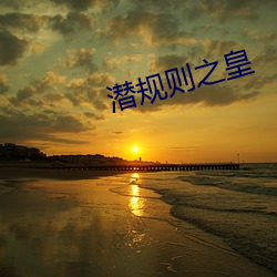 潜规则之皇