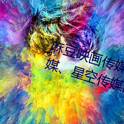 麻豆映画传媒、天美传媒、蜜桃传媒、星空传媒简介