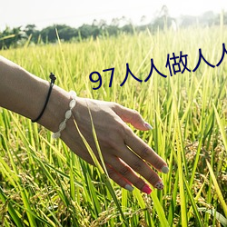 97人人(rén)做人人添人人爱(ài)