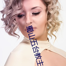 蜀山五台教主