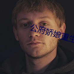 公府娇娘重生 （聊以卒岁）