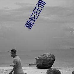 墨蛇狂情