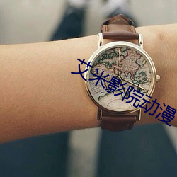 艾米影院动漫