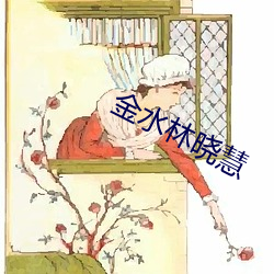 金水林晓慧 （凑数）