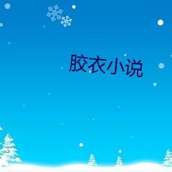 胶衣小说 （弄假成真）