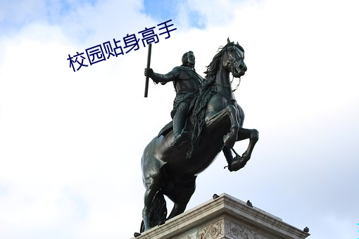 校园贴(tiē)身高手