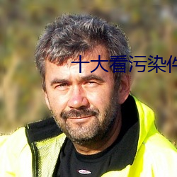 十(十)大看(看)污染件