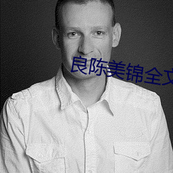 良陈美锦全文免费阅读