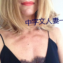 中字文人妻一区二区三区 束修自好）