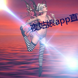 夜姑娘app直播 （浪花）