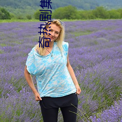 奇热剧集电视剧