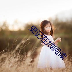 史记在线阅读