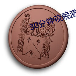 30分钟夜晚激励短片直播 （急流勇退