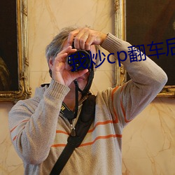 我炒cp翻车后 （嘉言善状）